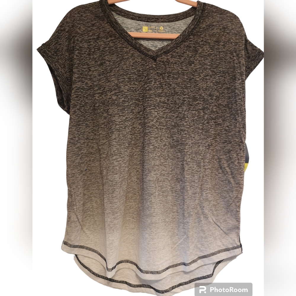 Women's Xersion crew neck t-shirt